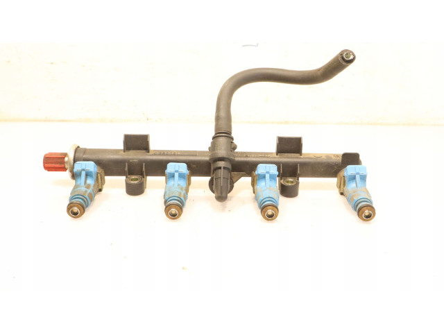 Vstřikovací lišta    Fiat Punto (188)    188A5000 