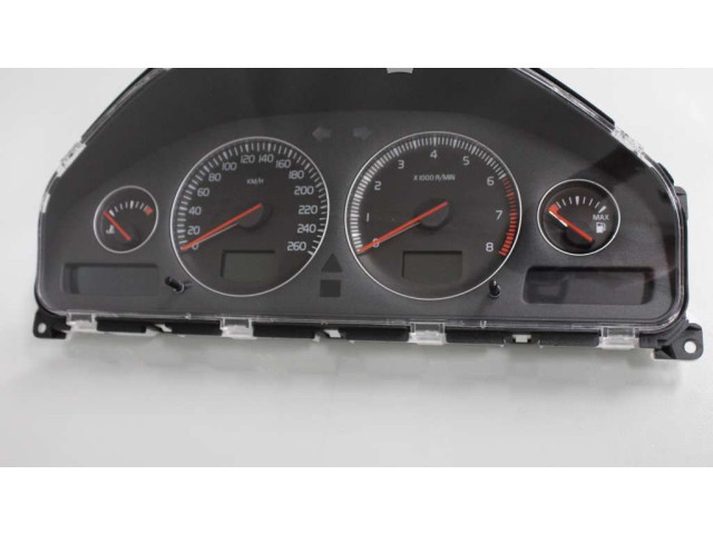 Панель приборов 36050540 Volvo S60