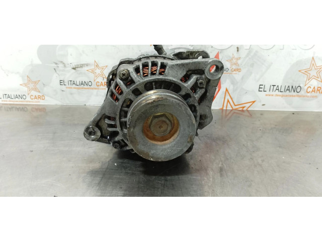 Генератор MD306649 Mitsubishi L200