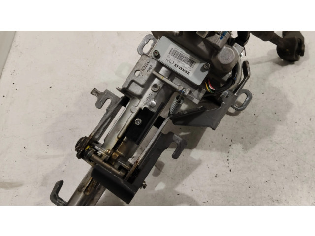 Электрическая часть