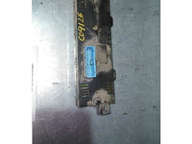 Модуль блока управления кондиционером 7440054J02   Suzuki Grand Vitara I