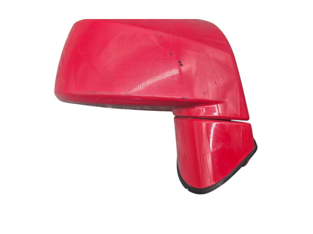 Зеркало электрическое Hyundai Coupe - года