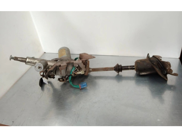 Руль Renault Clio II  2001 - 2005 года 8200091805      