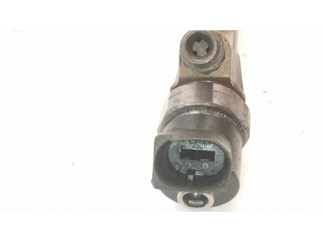Форсунка 3204238468428, 0445110014 Mercedes-Benz A W168 1.7