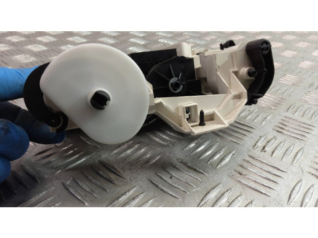 Блок управления климат-контролем 5399684060   Skoda Felicia II