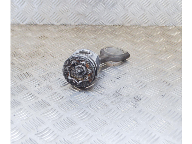 Píst 1607373680, 0603C0 Peugeot 508 pro naftový motor 1.6 9HD (DV6CTED)