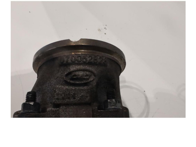 Turbodmychadlo Турбина 670051812 Alfa Romeo Giulia 670053476