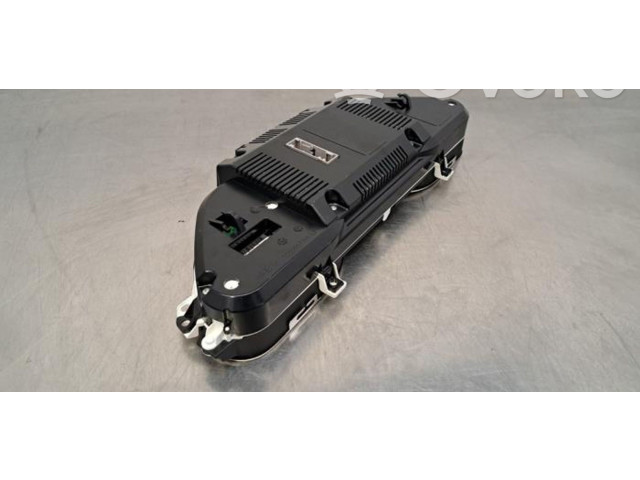 Přístrojová deska  Audi Q7 4L 2007 4L0920980FX  