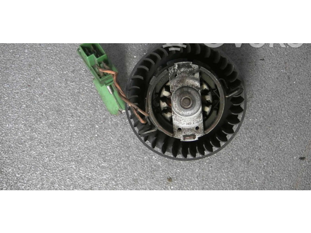 Вентилятор печки SIEMENSM.MODSTAND Saab 900