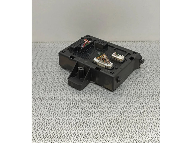 Блок комфорта 8200652285, 01218747   Renault Clio II   