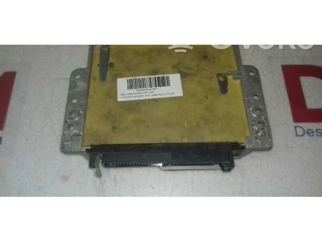 Řídící jednotka 3910022230 Hyundai Accent