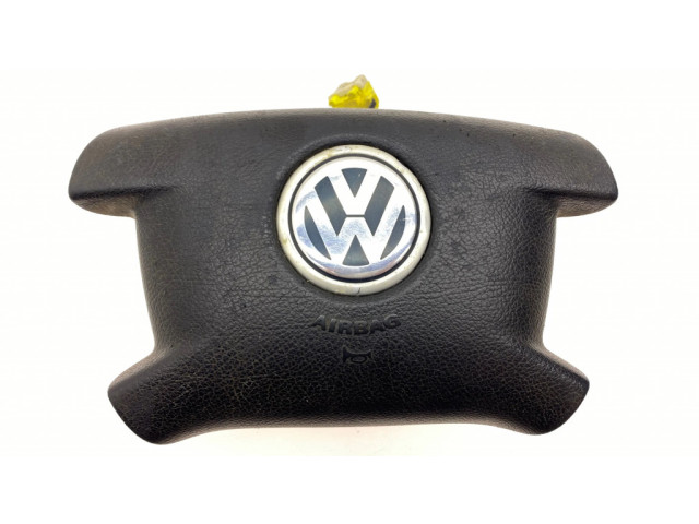 Подушка безопасности водителя 2K0880201B4EC, 001FD00630JE   Volkswagen Caddy