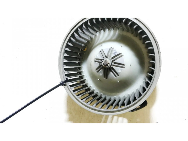 Вентилятор печки 0130111191, 0160700260 Mitsubishi Carisma