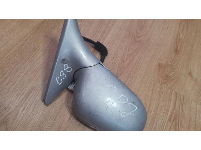 Зеркало электрическое     правое    Mazda 626  1992-1997 года   