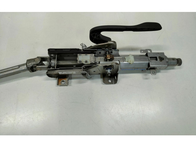 рейка Колонка рулевая 5R4419512G Volkswagen Caddy 2020 - года