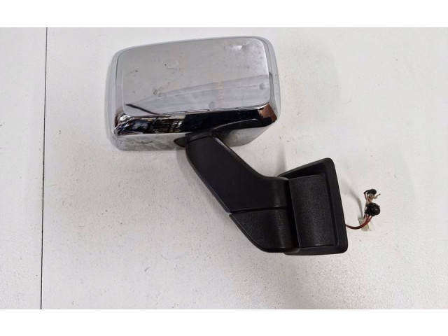 Zpětné zrcátko Hummer H3