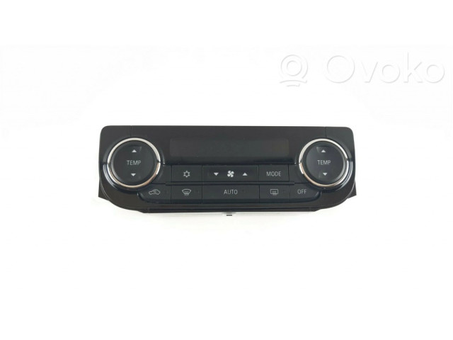 Блок управления климат-контролем 7820A995XA, CAB502A039P XPeng G3