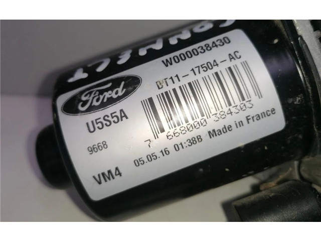 Моторчик дворников W000038430, 0090130 Ford Transit - Tourneo Connect