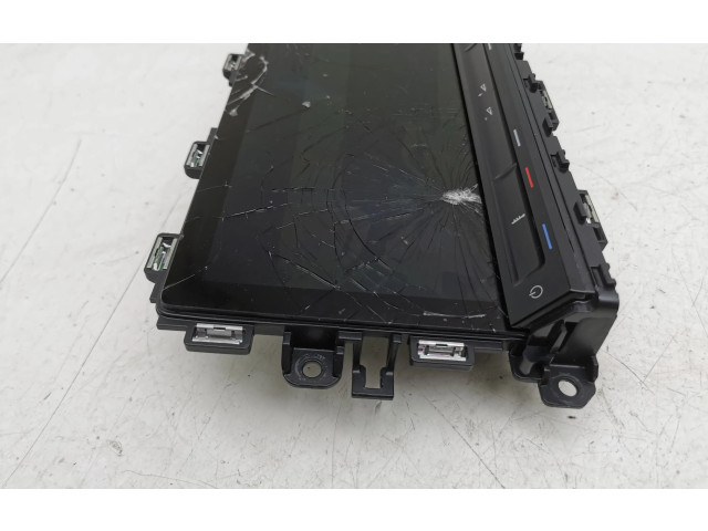 Дисплей    5H0919605B   Volkswagen Golf VIII