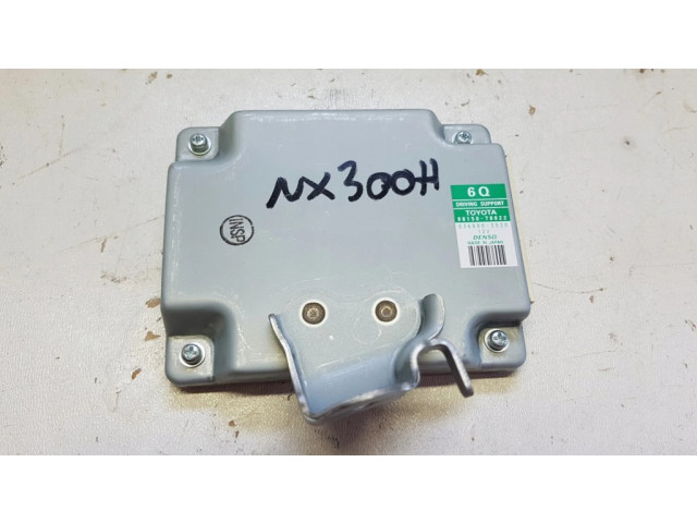 Блок управления 8815078022 Lexus NX
