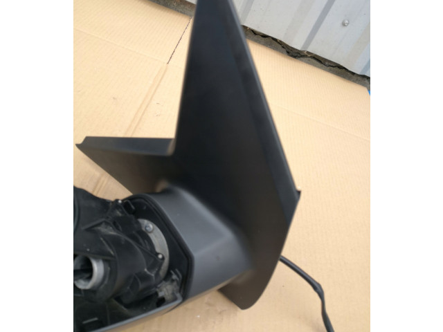 Zpětné zrcátko Volkswagen Transporter - Caravelle T6 2016 7E1857388GL