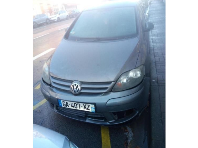 Зеркало электрическое        Volkswagen Golf Plus  2005 - 2013 года   