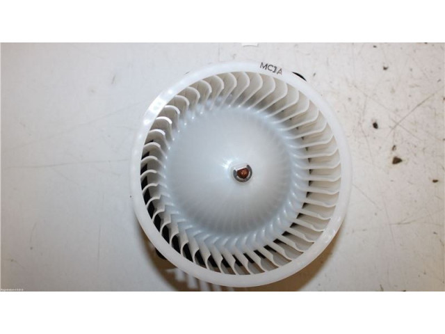 Вентилятор печки 971133X000, F00S3B2474 KIA Ceed