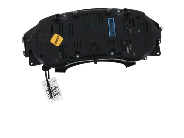 Панель приборов 3T1920841KKD0, N0-6258Z   Skoda Superb B6 (3T)       