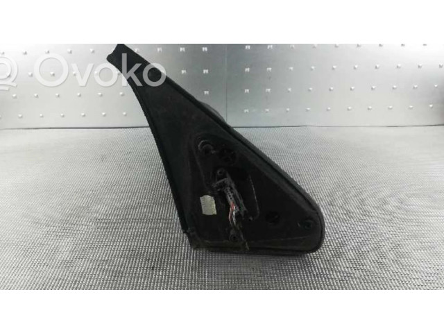 Зеркало электрическое Сзади Renault Clio III 2005-2012 года