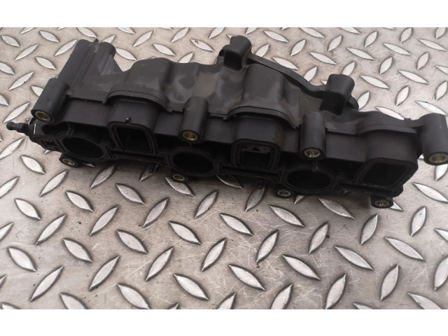 Всасывающий коллектор 059129711CH, 1076471 Audi A5 8T 8F для двигателя CCWA
