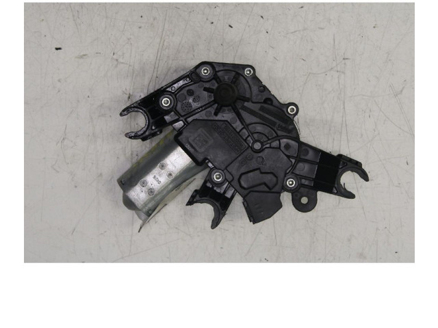 Моторчик заднего дворника Dacia Sandero