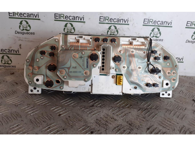 Панель приборов 431242A   Honda Civic       