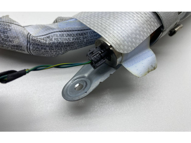 Боковая подушка безопасности 6256161, 34060506H BMW X3 F25