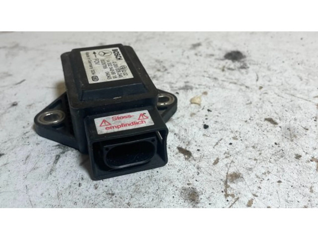 Звуковой сигнал