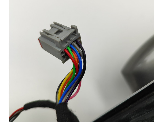 Зеркало (механическое)       Jaguar F-Type  2013 -  года   