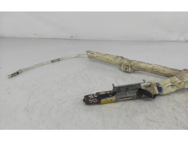 Боковая подушка безопасности 6M2114K158CD   Ford S-MAX