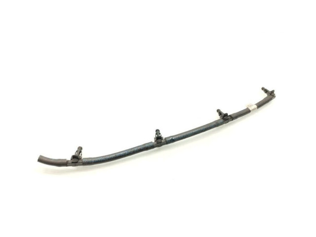 трубка / шланг обратки топливо