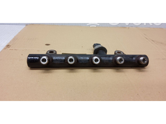 Топливная рампа R9144Z180A, 96556391180   Citroen C5   для двигателя RWR