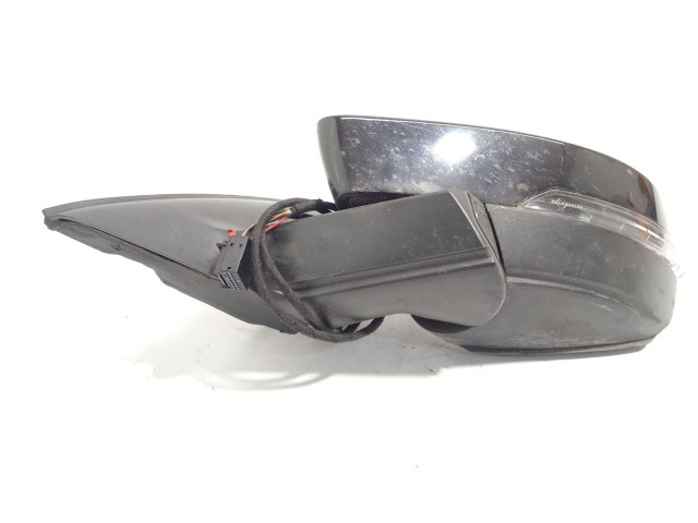 Зеркало электрическое Skoda Octavia Mk3 (5E) 2013 - 2019 года