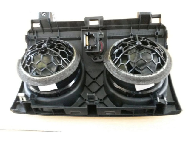 Диффузор Mitsubishi Colt