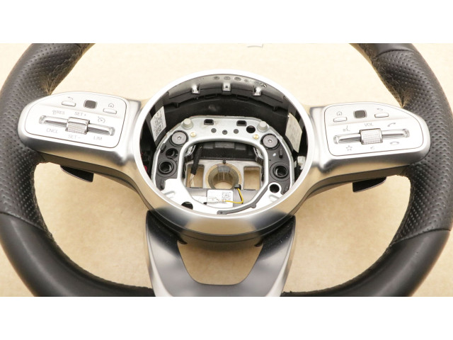 Volant Mercedes-Benz E AMG W213 2018 A0050071699, A0050071699