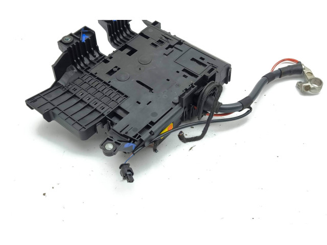 Pojistková skříňka 7P0937548H, SW0010 Porsche Cayenne (92A) 2011