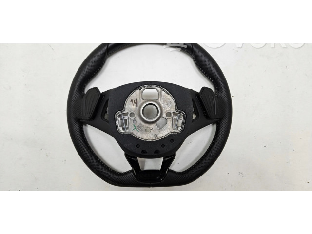 Руль Skoda Octavia Mk4 2019 - года 5E3959542C