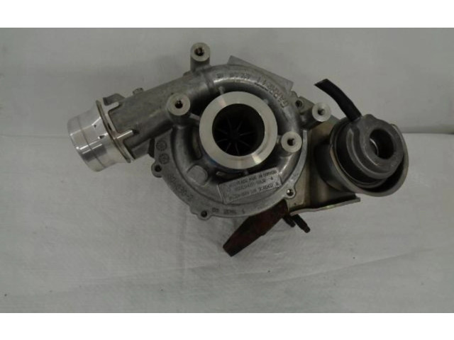 Turbodmychadlo Турбина 8201164371 Renault Megane IV