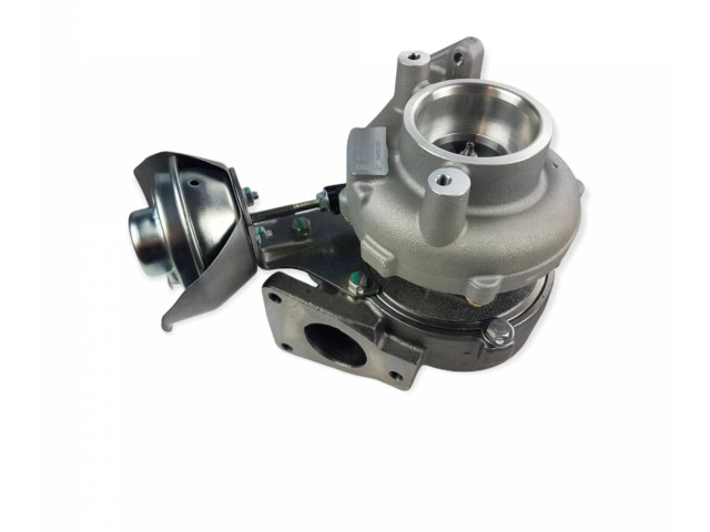 Turbodmychadlo Турбина 764609, 758021-0002 Citroen Jumpy 2.0