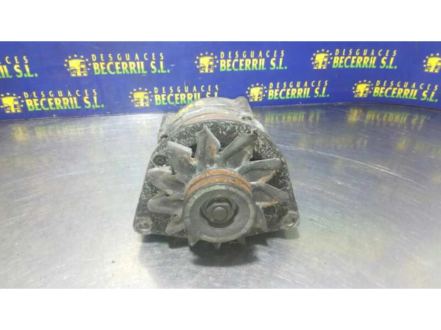 Генератор 0120489310, 9555269 Saab 900