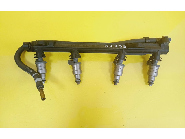 Vstřikovací lišta 95BFBC, IW-155   Ford Ka     