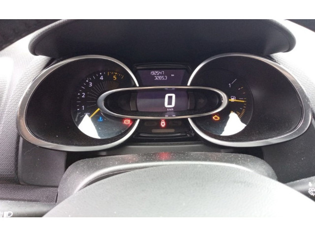Спидометр (приборный щиток) 248100538R, 248100538R Renault Clio II
