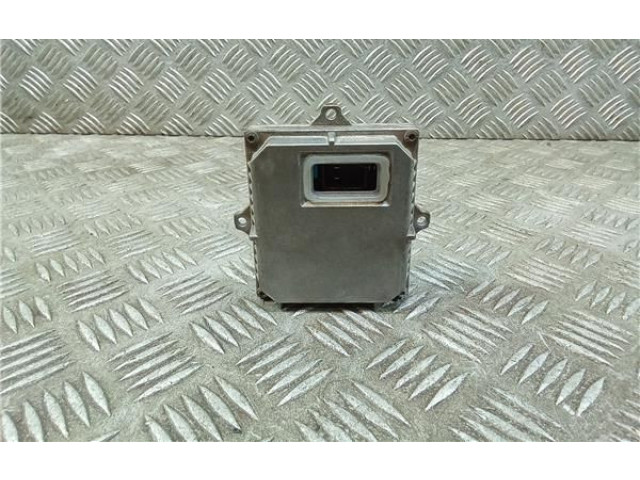 Блок управления Xenon