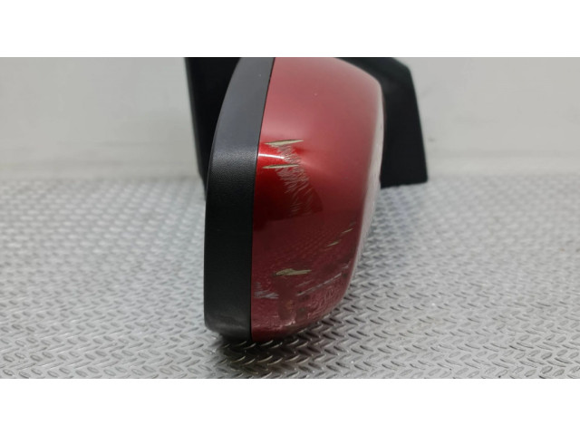 Зеркало электрическое Renault Clio III 2005-2012 года